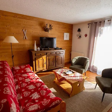 Apartment Sylvana