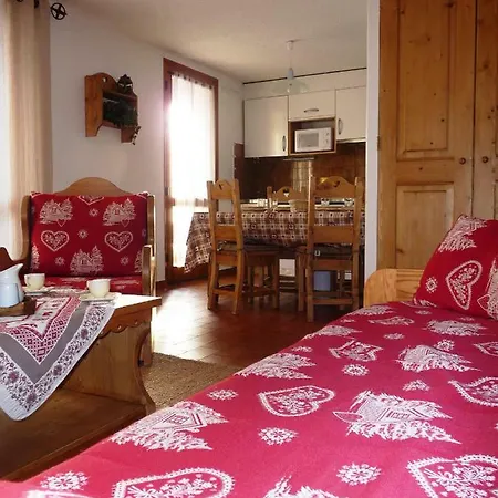 Sylvana Apartment Les Deux Alpes
