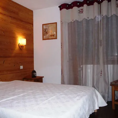 Apartment Sylvana