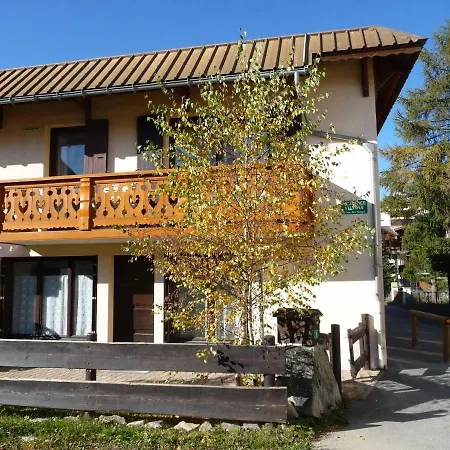 Apartamento Sylvana