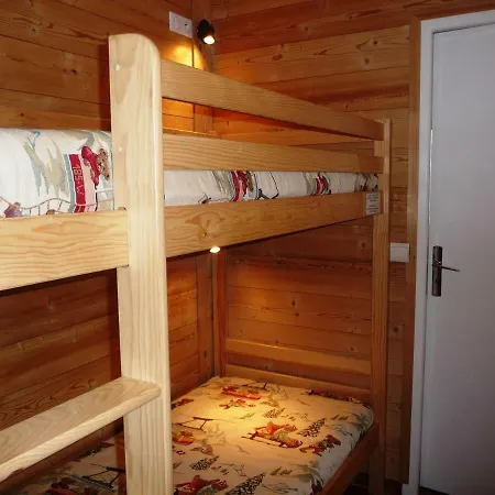 Apartamento Sylvana *