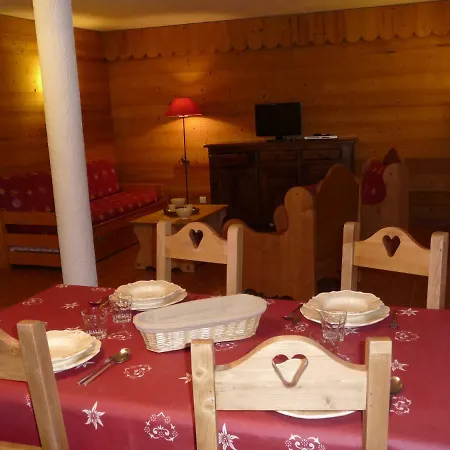 Apartamento Sylvana