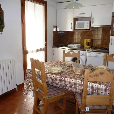 Sylvana Apartamento Les Deux Alpes