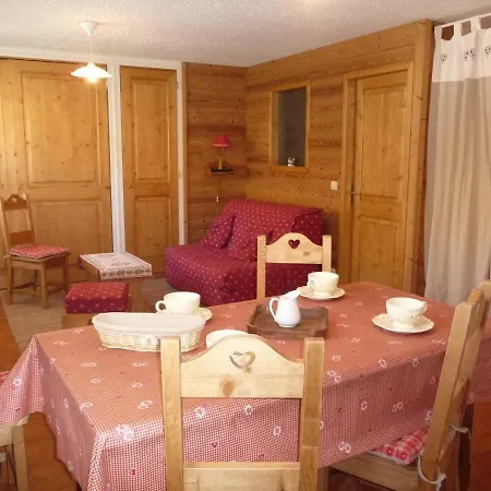 Apartamento Sylvana *