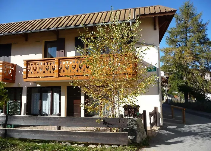 Apartman Sylvana