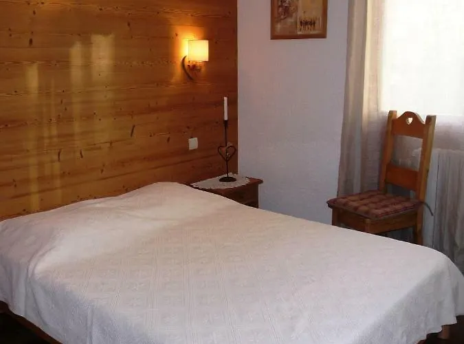 Apartman Sylvana Les Deux Alpes