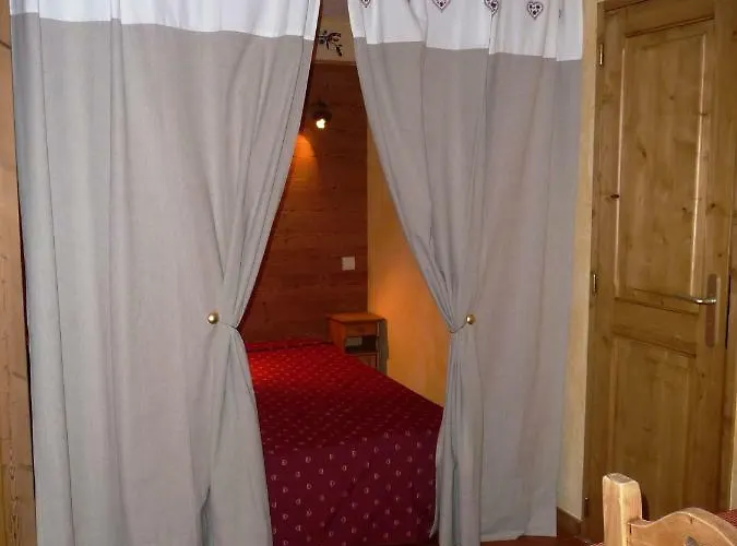 Apartman Sylvana Les Deux Alpes