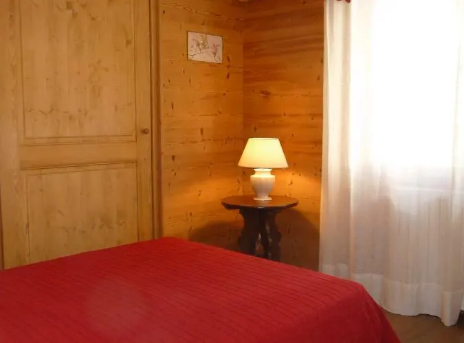 Apartman Sylvana *